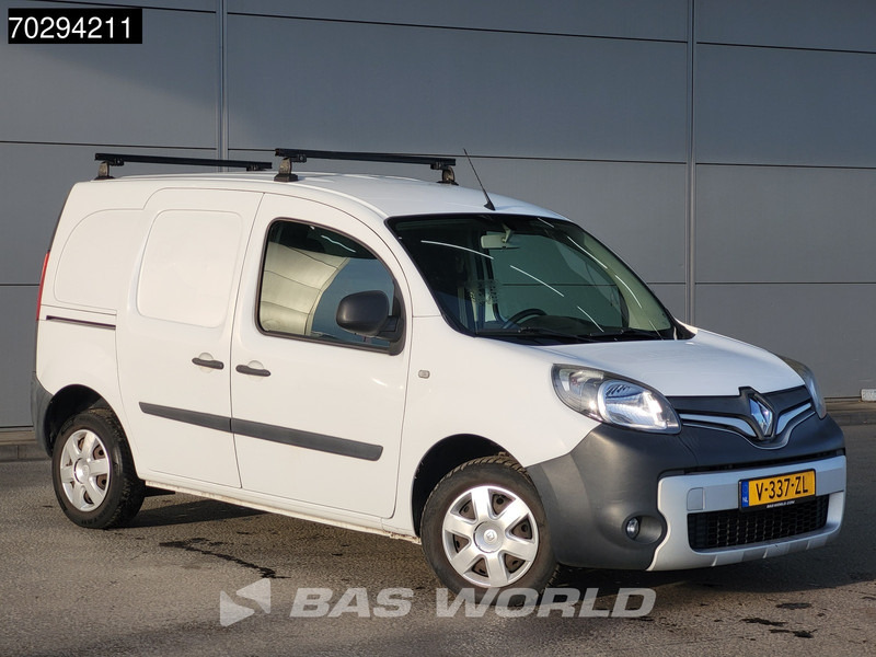 Renault Kangoo 90pk L1H1 Airco Imperiaal L1 Kompakt Airco - Μικρό βαν: φωτογραφία 5 Renault Kangoo 90pk L1H1 Airco Imperiaal L1 Kompakt Airco - Μικρό βαν: φωτογραφία 5
