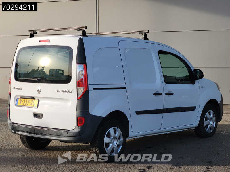 Renault Kangoo 90pk L1H1 Airco Imperiaal L1 Kompakt Airco - Μικρό βαν: φωτογραφία 3 Renault Kangoo 90pk L1H1 Airco Imperiaal L1 Kompakt Airco - Μικρό βαν: φωτογραφία 3