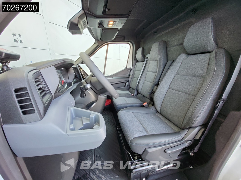 Renault Master 130pk -18 Vries Koelwagen 2025model BPM Vrij Vriezer Carrier Xarios 200 230V stekker LED Camera Parkeersensoren Airco Cruise Koeler Kü - Επαγγελματικό αυτοκίνητο ψυγείο: φωτογραφία 2 Renault Master 130pk -18 Vries Koelwagen 2025model BPM Vrij Vriezer Carrier Xarios 200 230V stekker LED Camera Parkeersensoren Airco Cruise Koeler Kü - Επαγγελματικό αυτοκίνητο ψυγείο: φωτογραφία 2