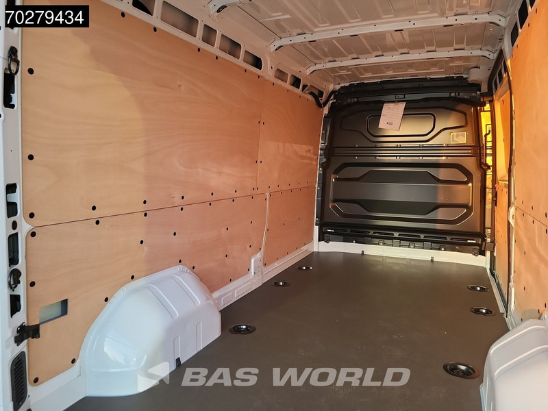 Renault Master 130pk 2025 Model! L3H2 Camera Carplay LED Airco Cruise Parkeersensoren L3 12m3 Airco Cruise control - Βαν: φωτογραφία 5 Renault Master 130pk 2025 Model! L3H2 Camera Carplay LED Airco Cruise Parkeersensoren L3 12m3 Airco Cruise control - Βαν: φωτογραφία 5