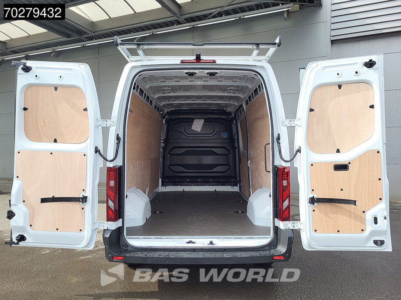 Renault Master 130pk 2025 model L3H2 Imperiaal Sidebars LED CarPlay Cruise Airco Camera L3 12m3 Airco Cruise control - Βαν: φωτογραφία 3 Renault Master 130pk 2025 model L3H2 Imperiaal Sidebars LED CarPlay Cruise Airco Camera L3 12m3 Airco Cruise control - Βαν: φωτογραφία 3