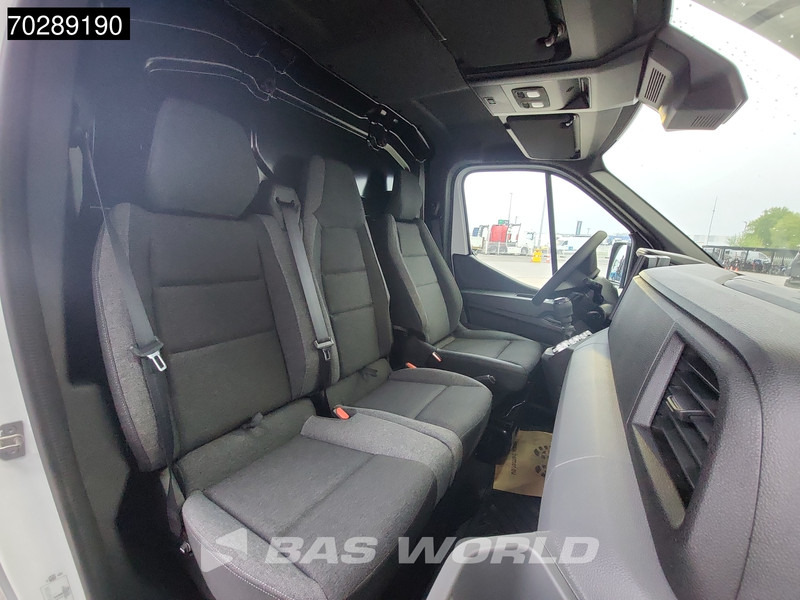 Καινούριο Βαν Renault Master 130pk 2025model L3H2 Special Edition LED Imperiaal 17 inch Velgen Airco Cruise Camera Carplay Parkeersensoren L3 12m3 Airco Cruise con: φωτογραφία 7