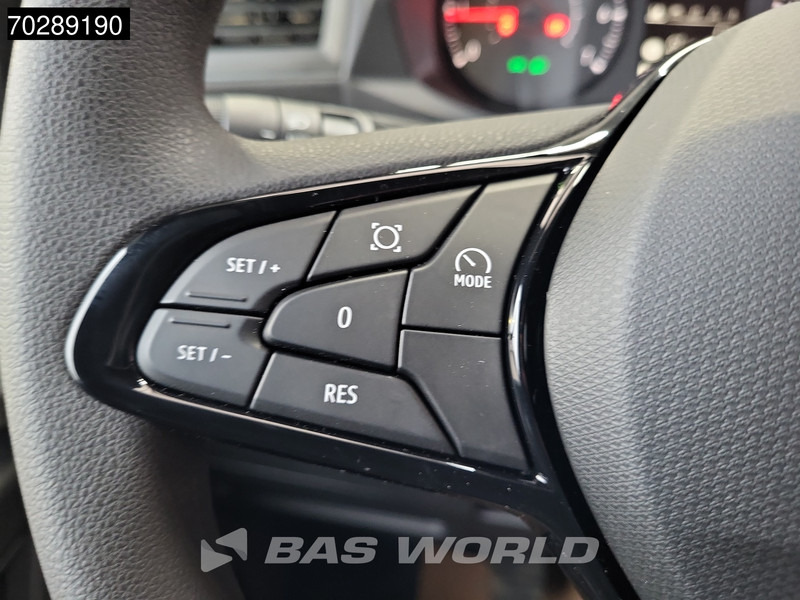 Καινούριο Βαν Renault Master 130pk 2025model L3H2 Special Edition LED Imperiaal 17 inch Velgen Airco Cruise Camera Carplay Parkeersensoren L3 12m3 Airco Cruise con: φωτογραφία 16