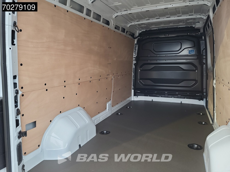 Renault Master 130pk 2025model L3H2 Special Edition LED Imperiaal 17 inch Velgen Airco Cruise Camera Carplay Parkeersensoren L3 12m3 Airco Cruise con - Βαν: φωτογραφία 3 Renault Master 130pk 2025model L3H2 Special Edition LED Imperiaal 17 inch Velgen Airco Cruise Camera Carplay Parkeersensoren L3 12m3 Airco Cruise con - Βαν: φωτογραφία 3