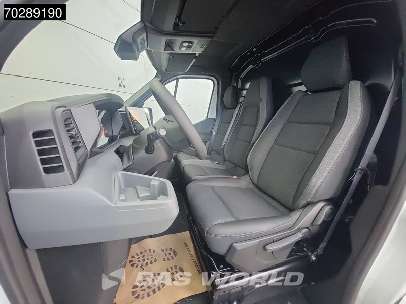 Καινούριο Βαν Renault Master 130pk 2025model L3H2 Special Edition LED Imperiaal 17 inch Velgen Airco Cruise Camera Carplay Parkeersensoren L3 12m3 Airco Cruise con: φωτογραφία 6