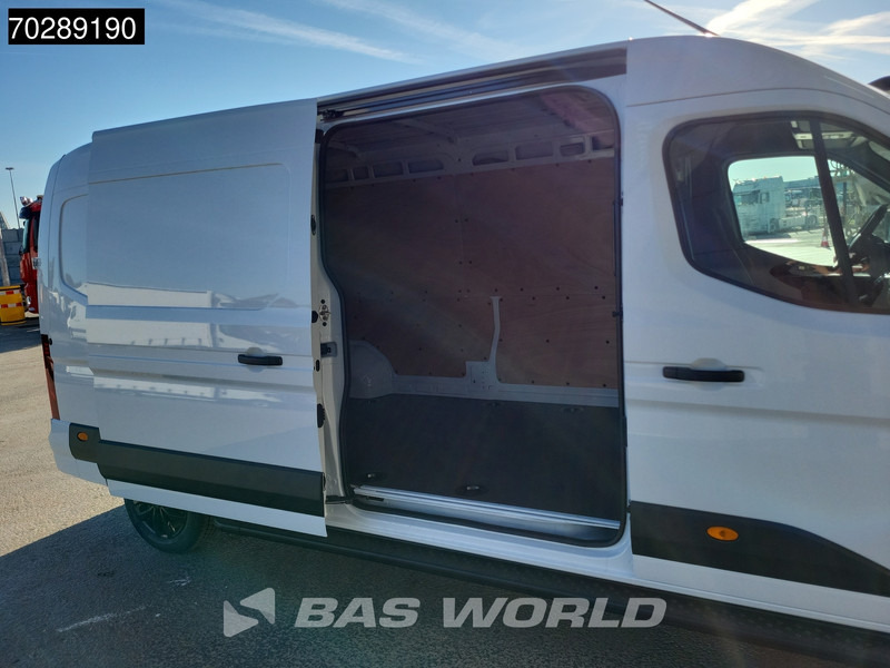 Καινούριο Βαν Renault Master 130pk 2025model L3H2 Special Edition LED Imperiaal 17 inch Velgen Airco Cruise Camera Carplay Parkeersensoren L3 12m3 Airco Cruise con: φωτογραφία 20