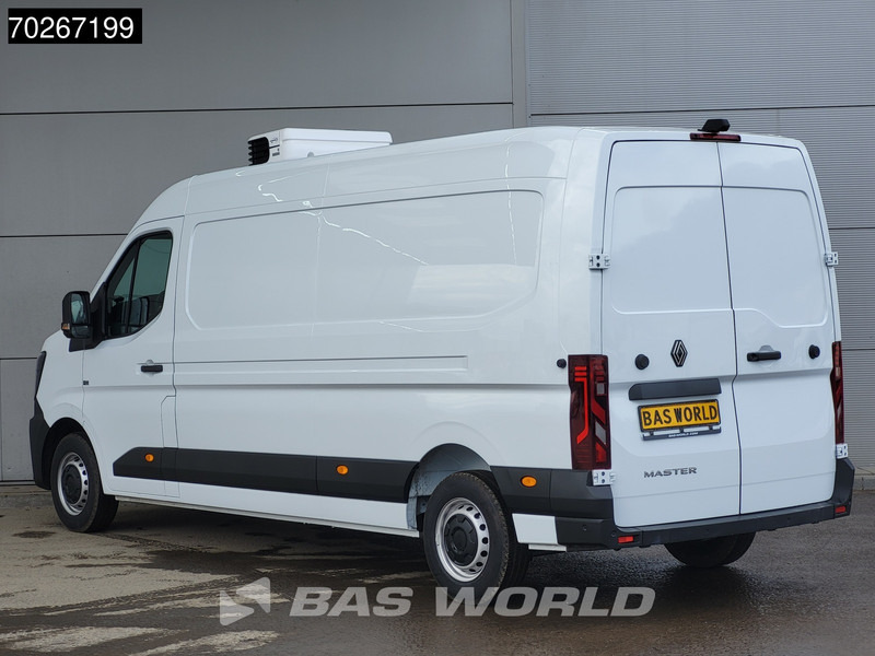 Renault Master 130pk Koelwagen Vriezer -18 Carrier Xarios 200 230V stekker LED Camera Parkeersensoren Airco Cruise Vries Koeler Kühlwagen Kühler Frig - Επαγγελματικό αυτοκίνητο ψυγείο: φωτογραφία 2 Renault Master 130pk Koelwagen Vriezer -18 Carrier Xarios 200 230V stekker LED Camera Parkeersensoren Airco Cruise Vries Koeler Kühlwagen Kühler Frig - Επαγγελματικό αυτοκίνητο ψυγείο: φωτογραφία 2