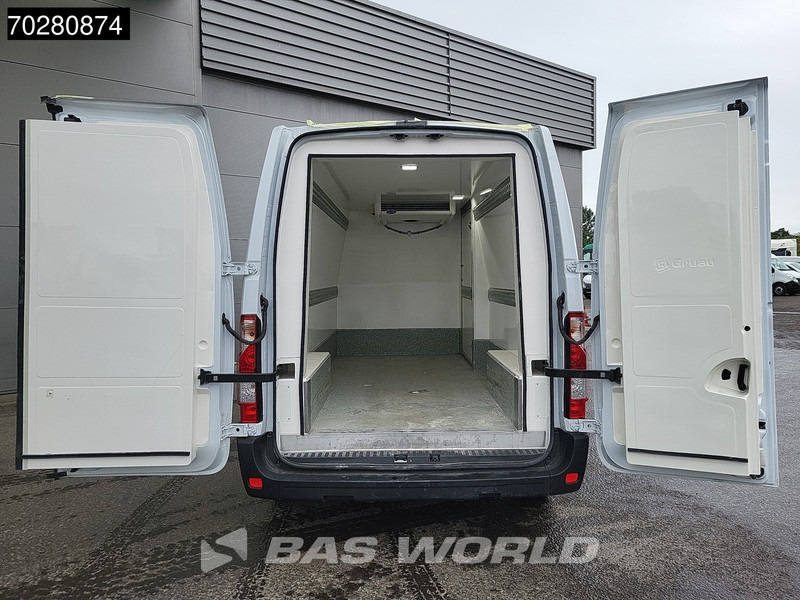 Renault Master 135PK Koelwagen Vrieswagen Carrier Xarios 200 -18 LED Airco Cruise Euro6 Koel Koeler Kühl Kühlwagen Vries Vriezer Frigo 9m3 Airco Crui - Επαγγελματικό αυτοκίνητο ψυγείο: φωτογραφία 3 Renault Master 135PK Koelwagen Vrieswagen Carrier Xarios 200 -18 LED Airco Cruise Euro6 Koel Koeler Kühl Kühlwagen Vries Vriezer Frigo 9m3 Airco Crui - Επαγγελματικό αυτοκίνητο ψυγείο: φωτογραφία 3
