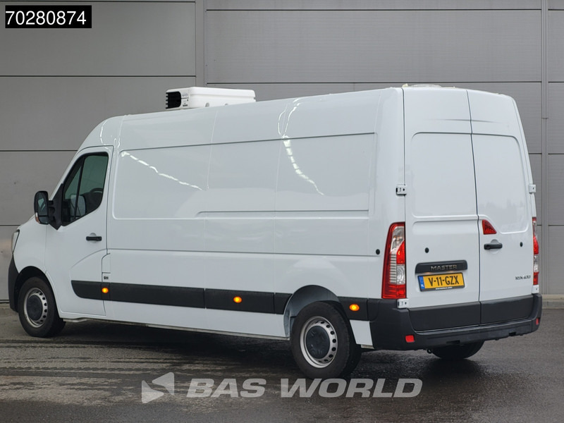 Renault Master 135PK Koelwagen Vrieswagen Carrier Xarios 200 -18 LED Airco Cruise Euro6 Koel Koeler Kühl Kühlwagen Vries Vriezer Frigo 9m3 Airco Crui - Επαγγελματικό αυτοκίνητο ψυγείο: φωτογραφία 2 Renault Master 135PK Koelwagen Vrieswagen Carrier Xarios 200 -18 LED Airco Cruise Euro6 Koel Koeler Kühl Kühlwagen Vries Vriezer Frigo 9m3 Airco Crui - Επαγγελματικό αυτοκίνητο ψυγείο: φωτογραφία 2