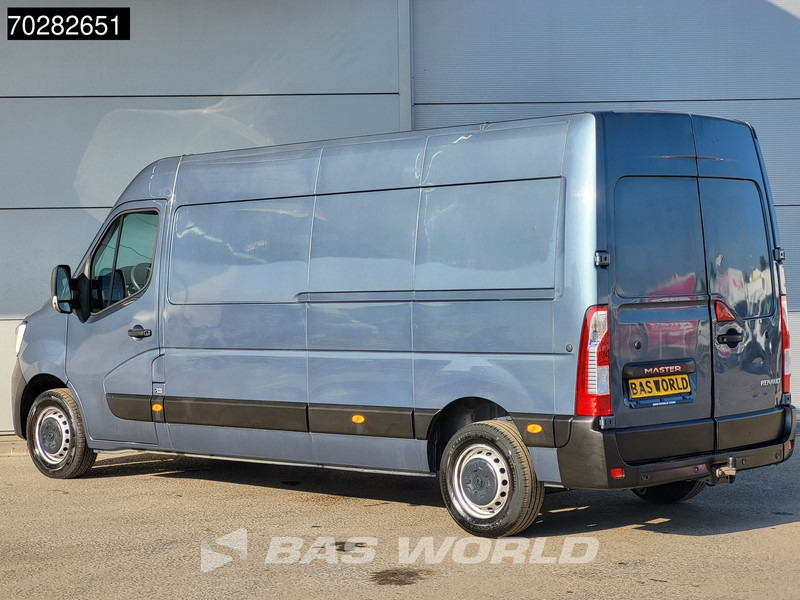 Renault Master 135PK L3H2 LED Trekhaak Airco Cruise Parkeersensoren Euro6 L3 12m3 Airco Trekhaak Cruise control - Βαν: φωτογραφία 2 Renault Master 135PK L3H2 LED Trekhaak Airco Cruise Parkeersensoren Euro6 L3 12m3 Airco Trekhaak Cruise control - Βαν: φωτογραφία 2