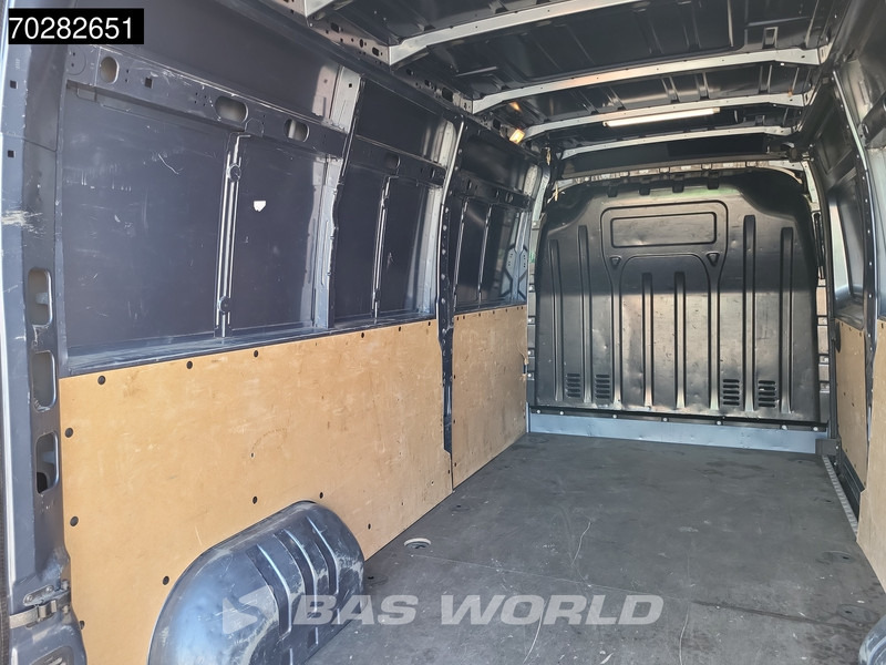 Renault Master 135PK L3H2 LED Trekhaak Airco Cruise Parkeersensoren Euro6 L3 12m3 Airco Trekhaak Cruise control - Βαν: φωτογραφία 5 Renault Master 135PK L3H2 LED Trekhaak Airco Cruise Parkeersensoren Euro6 L3 12m3 Airco Trekhaak Cruise control - Βαν: φωτογραφία 5