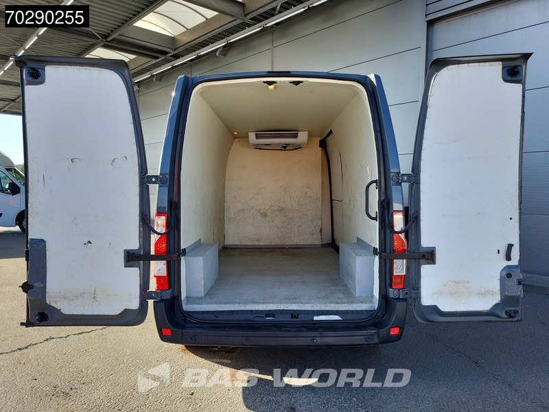 Renault Master 135PK Refrigerated Koelwagen L3H2 LED Airco Cruise Parking Sensors Euro6 L3 Koel Kühler Kühl Kühlwagen 11m3 Airco Cruise control - Επαγγελματικό αυτοκίνητο ψυγείο: φωτογραφία 3 Renault Master 135PK Refrigerated Koelwagen L3H2 LED Airco Cruise Parking Sensors Euro6 L3 Koel Kühler Kühl Kühlwagen 11m3 Airco Cruise control - Επαγγελματικό αυτοκίνητο ψυγείο: φωτογραφία 3