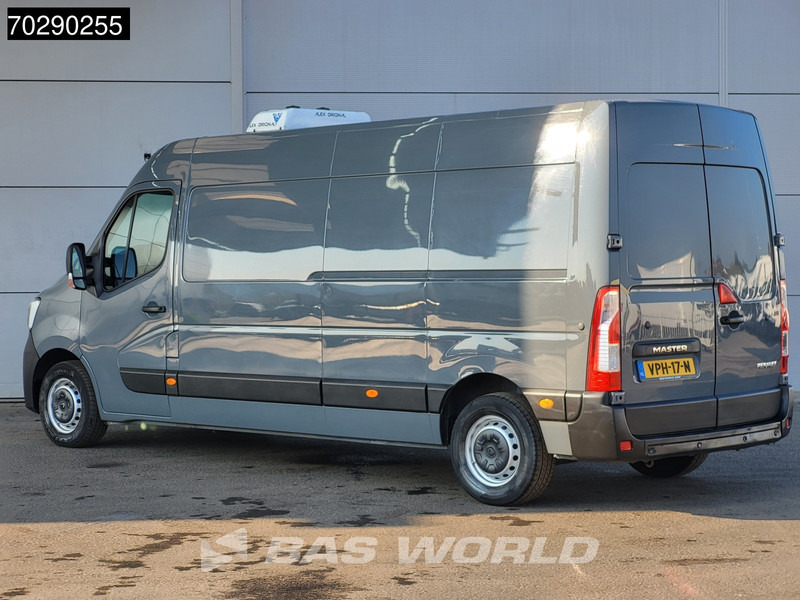 Renault Master 135PK Refrigerated Koelwagen L3H2 LED Airco Cruise Parking Sensors Euro6 L3 Koel Kühler Kühl Kühlwagen 11m3 Airco Cruise control - Επαγγελματικό αυτοκίνητο ψυγείο: φωτογραφία 2 Renault Master 135PK Refrigerated Koelwagen L3H2 LED Airco Cruise Parking Sensors Euro6 L3 Koel Kühler Kühl Kühlwagen 11m3 Airco Cruise control - Επαγγελματικό αυτοκίνητο ψυγείο: φωτογραφία 2