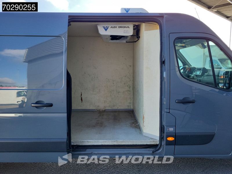 Renault Master 135PK Refrigerated Koelwagen L3H2 LED Airco Cruise Parking Sensors Euro6 L3 Koel Kühler Kühl Kühlwagen 11m3 Airco Cruise control - Επαγγελματικό αυτοκίνητο ψυγείο: φωτογραφία 5 Renault Master 135PK Refrigerated Koelwagen L3H2 LED Airco Cruise Parking Sensors Euro6 L3 Koel Kühler Kühl Kühlwagen 11m3 Airco Cruise control - Επαγγελματικό αυτοκίνητο ψυγείο: φωτογραφία 5
