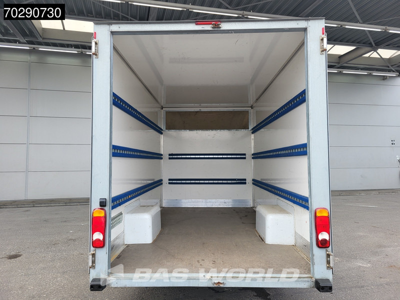 Renault Master 145PK Bakwagen Lowliner Achterdeuren Airco Cruise Euro6 Meubelbak Plancher Foodtruck Paardenwagen 17m3 Airco Cruise control - Επαγγελματικό αυτοκίνητο κόφα: φωτογραφία 3 Renault Master 145PK Bakwagen Lowliner Achterdeuren Airco Cruise Euro6 Meubelbak Plancher Foodtruck Paardenwagen 17m3 Airco Cruise control - Επαγγελματικό αυτοκίνητο κόφα: φωτογραφία 3