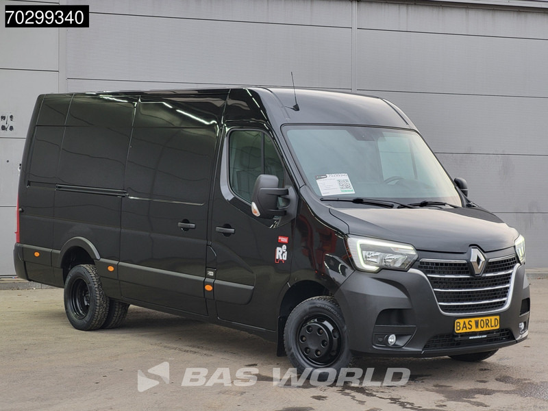 Renault Master 145PK Dubbelllucht RED Edition L3H2 Trekhaak LED Airco Cruise Camera Parkeersensoren Euro6 L3 Airco Trekhaak Cruise control - Βαν: φωτογραφία 5 Renault Master 145PK Dubbelllucht RED Edition L3H2 Trekhaak LED Airco Cruise Camera Parkeersensoren Euro6 L3 Airco Trekhaak Cruise control - Βαν: φωτογραφία 5