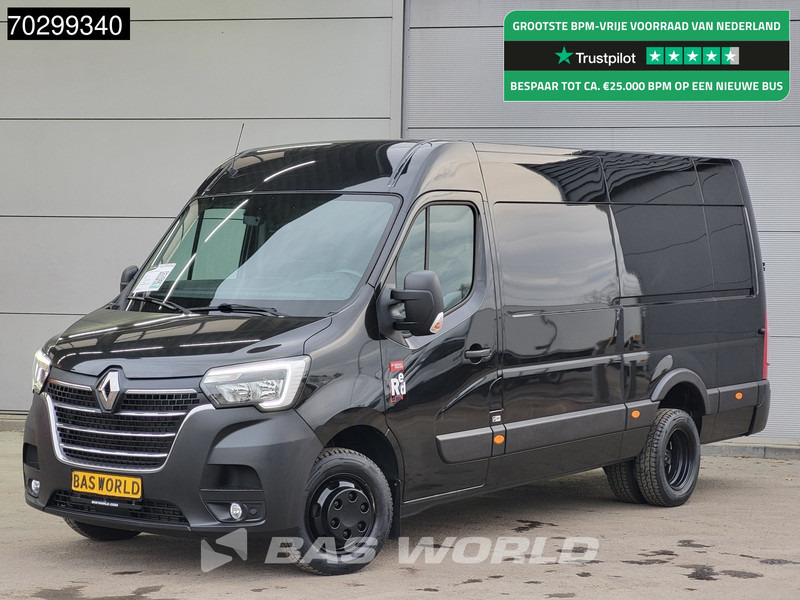 Renault Master 145PK Dubbelllucht RED Edition L3H2 Trekhaak LED Airco Cruise Camera Parkeersensoren Euro6 L3 Airco Trekhaak Cruise control - Βαν: φωτογραφία 1 Renault Master 145PK Dubbelllucht RED Edition L3H2 Trekhaak LED Airco Cruise Camera Parkeersensoren Euro6 L3 Airco Trekhaak Cruise control - Βαν: φωτογραφία 1