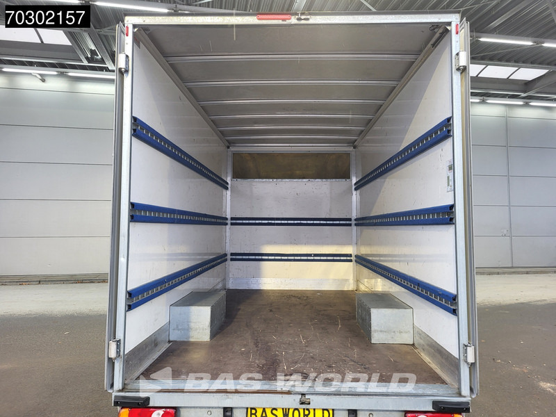 Renault Master 145PK Lowliner Bakwagen LED Navi Airco Cruise Euro6 Meubelbak Koffer Airco Cruise control - Επαγγελματικό αυτοκίνητο κόφα: φωτογραφία 3 Renault Master 145PK Lowliner Bakwagen LED Navi Airco Cruise Euro6 Meubelbak Koffer Airco Cruise control - Επαγγελματικό αυτοκίνητο κόφα: φωτογραφία 3