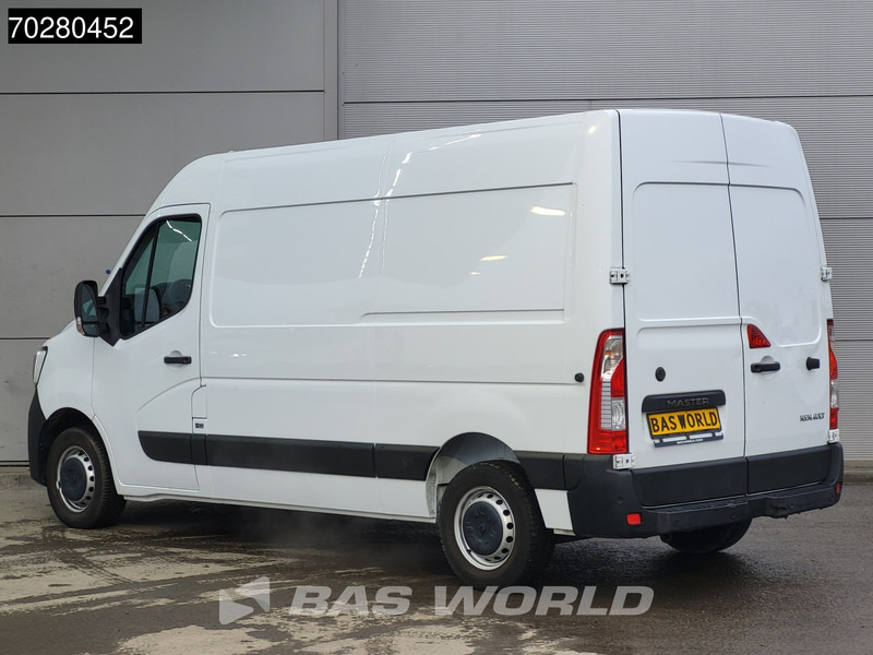 Renault Master 150PK 10m3 Airco Cruise control - Βαν: φωτογραφία 2 Renault Master 150PK 10m3 Airco Cruise control - Βαν: φωτογραφία 2