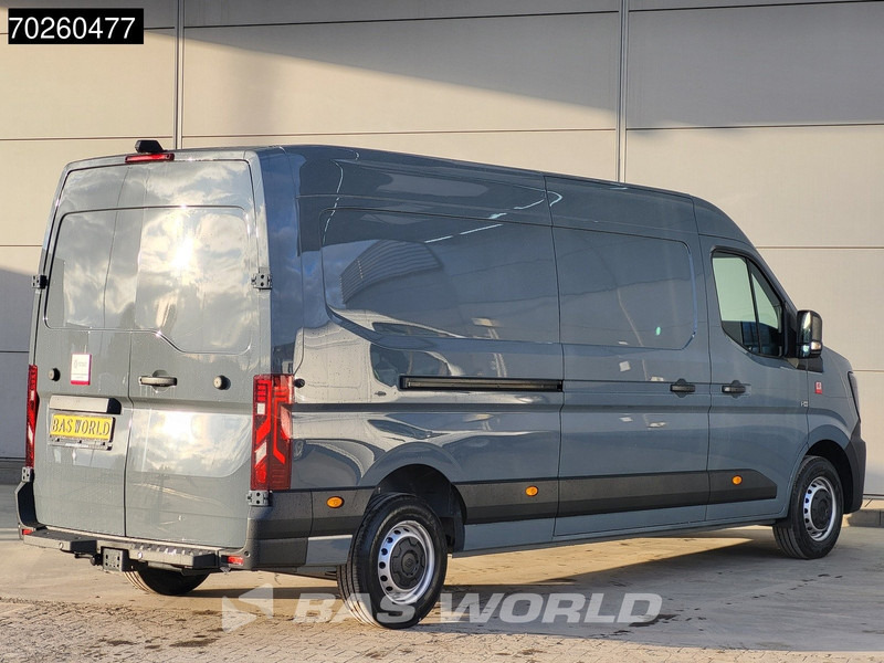 Renault Master 150PK 2025 MODEL L3H2 150PK Airco Cruise Camera Parkeersensoren 12m3 Airco Cruise control - Βαν: φωτογραφία 5 Renault Master 150PK 2025 MODEL L3H2 150PK Airco Cruise Camera Parkeersensoren 12m3 Airco Cruise control - Βαν: φωτογραφία 5