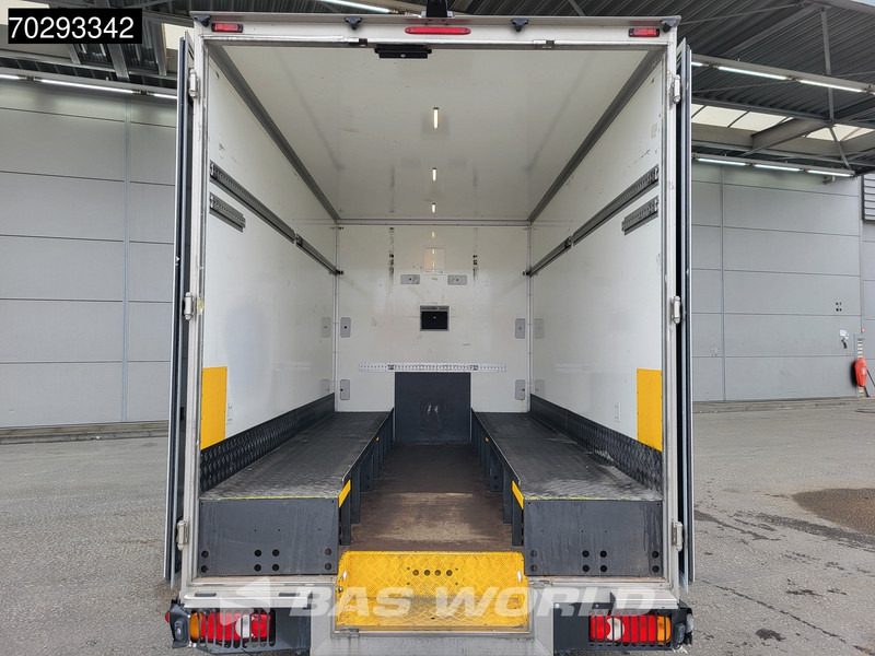 Renault Master 150PK Bakwagen Airco Cruise Luchtvering Meubelbak Plancher Verkoopwagen Foodtruck Paardenwagen 18m3 Airco Cruise control - Επαγγελματικό αυτοκίνητο κόφα: φωτογραφία 3 Renault Master 150PK Bakwagen Airco Cruise Luchtvering Meubelbak Plancher Verkoopwagen Foodtruck Paardenwagen 18m3 Airco Cruise control - Επαγγελματικό αυτοκίνητο κόφα: φωτογραφία 3