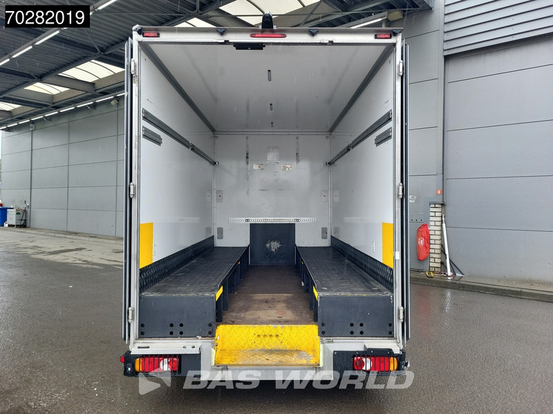 Renault Master 150PK Bakwagen Airco Cruise Luchtvering Meubelbak Plancher Verkoopwagen Foodtruck Paardenwagen Airco Cruise control - Επαγγελματικό αυτοκίνητο κόφα: φωτογραφία 3 Renault Master 150PK Bakwagen Airco Cruise Luchtvering Meubelbak Plancher Verkoopwagen Foodtruck Paardenwagen Airco Cruise control - Επαγγελματικό αυτοκίνητο κόφα: φωτογραφία 3
