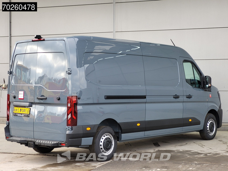 Renault Master 150PK L3H2 NEW MODEL 2025! 150PK Camera Parkeersensoren Airco Carplay 12m3 Airco Cruise control - Βαν: φωτογραφία 5 Renault Master 150PK L3H2 NEW MODEL 2025! 150PK Camera Parkeersensoren Airco Carplay 12m3 Airco Cruise control - Βαν: φωτογραφία 5