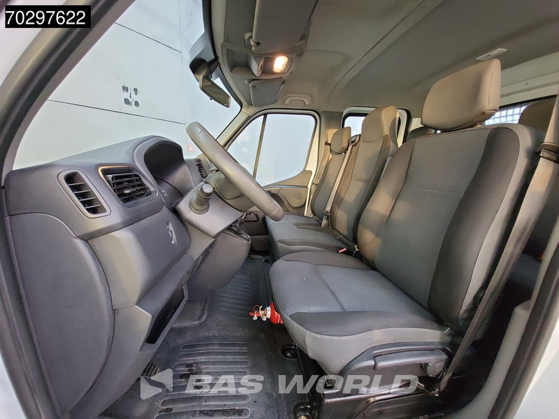 Leasing Renault Master 150PK Open Laadbak Dubbel Cabine 150PK Airco LED Euro6 Pritsche Pickup Open Box Airco Renault Master 150PK Open Laadbak Dubbel Cabine 150PK Airco LED Euro6 Pritsche Pickup Open Box Airco: φωτογραφία 8 Leasing Renault Master 150PK Open Laadbak Dubbel Cabine 150PK Airco LED Euro6 Pritsche Pickup Open Box Airco Renault Master 150PK Open Laadbak Dubbel Cabine 150PK Airco LED Euro6 Pritsche Pickup Open Box Airco: φωτογραφία 8