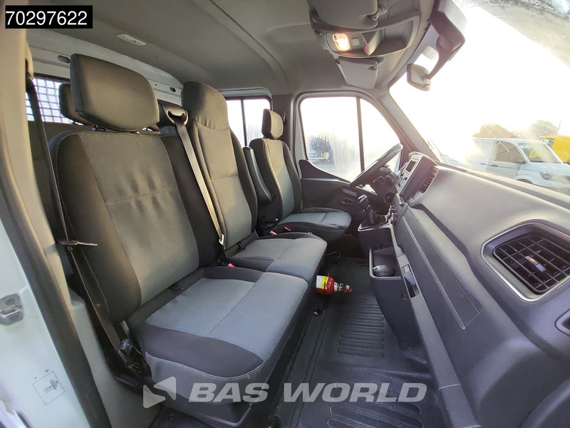 Leasing Renault Master 150PK Open Laadbak Dubbel Cabine 150PK Airco LED Euro6 Pritsche Pickup Open Box Airco Renault Master 150PK Open Laadbak Dubbel Cabine 150PK Airco LED Euro6 Pritsche Pickup Open Box Airco: φωτογραφία 9 Leasing Renault Master 150PK Open Laadbak Dubbel Cabine 150PK Airco LED Euro6 Pritsche Pickup Open Box Airco Renault Master 150PK Open Laadbak Dubbel Cabine 150PK Airco LED Euro6 Pritsche Pickup Open Box Airco: φωτογραφία 9