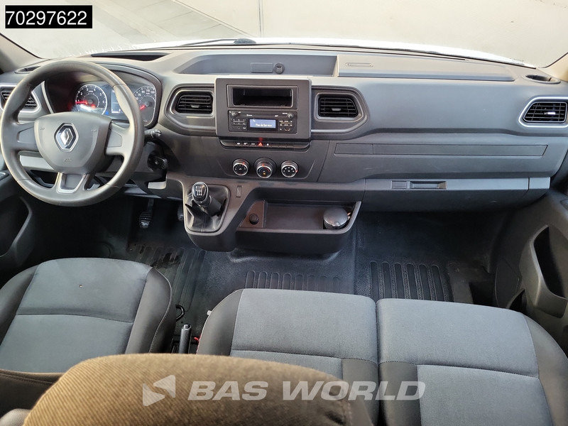 Leasing Renault Master 150PK Open Laadbak Dubbel Cabine 150PK Airco LED Euro6 Pritsche Pickup Open Box Airco Renault Master 150PK Open Laadbak Dubbel Cabine 150PK Airco LED Euro6 Pritsche Pickup Open Box Airco: φωτογραφία 7 Leasing Renault Master 150PK Open Laadbak Dubbel Cabine 150PK Airco LED Euro6 Pritsche Pickup Open Box Airco Renault Master 150PK Open Laadbak Dubbel Cabine 150PK Airco LED Euro6 Pritsche Pickup Open Box Airco: φωτογραφία 7