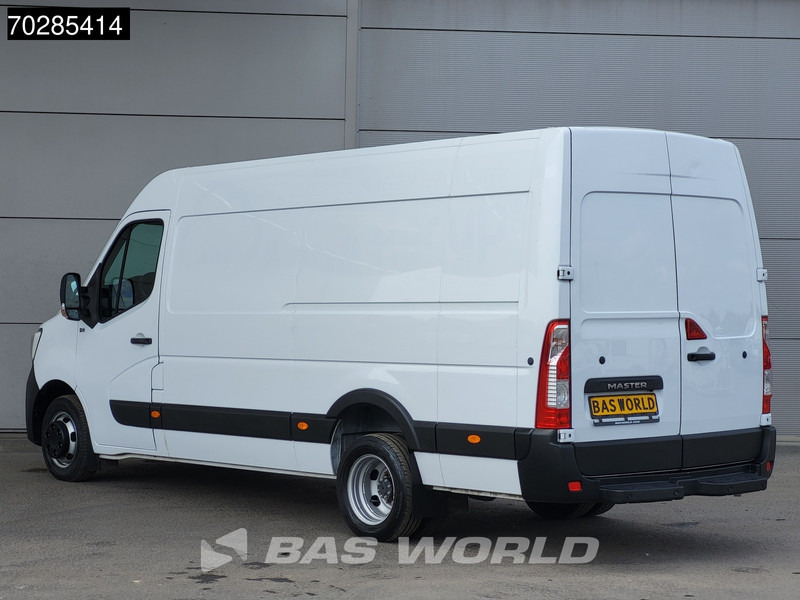 Renault Master 165PK Dubbellucht L3H2 LED Navi Airco Cruise Camera Parkeersensoren L3 12m3 Airco Cruise control - Βαν: φωτογραφία 2 Renault Master 165PK Dubbellucht L3H2 LED Navi Airco Cruise Camera Parkeersensoren L3 12m3 Airco Cruise control - Βαν: φωτογραφία 2