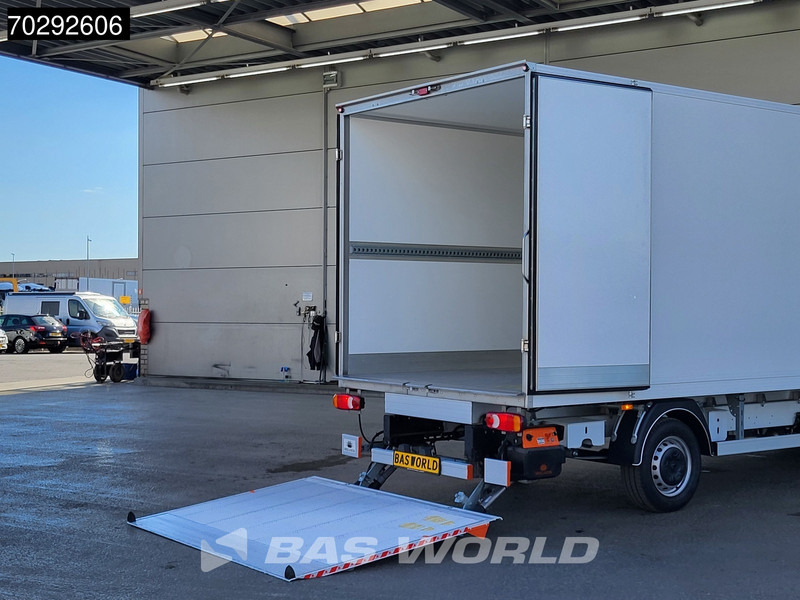 Renault Master 165PK Koelwagen Laadklep Bakwagen Gekoeld Thermo King C-250 LED Airco Cruise Euro6 Meubelbak Koffer Koel Koeler Kühler Kühl Kühlkoffer - Επαγγελματικό αυτοκίνητο ψυγείο: φωτογραφία 3 Renault Master 165PK Koelwagen Laadklep Bakwagen Gekoeld Thermo King C-250 LED Airco Cruise Euro6 Meubelbak Koffer Koel Koeler Kühler Kühl Kühlkoffer - Επαγγελματικό αυτοκίνητο ψυγείο: φωτογραφία 3