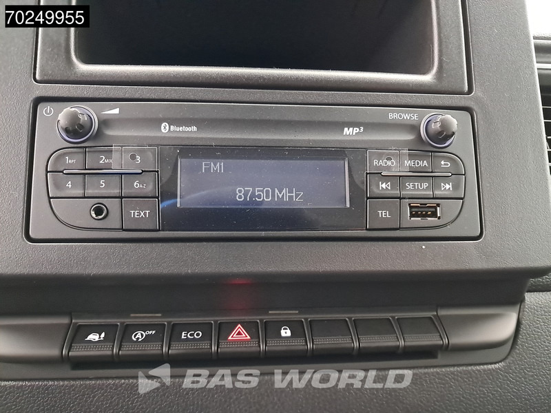 Leasing Renault Master 165PK Koffer Ladebordwand Neu! Klima Tempomat Koffer LBW 3,5t Airco Cruise control Renault Master 165PK Koffer Ladebordwand Neu! Klima Tempomat Koffer LBW 3,5t Airco Cruise control: φωτογραφία 17