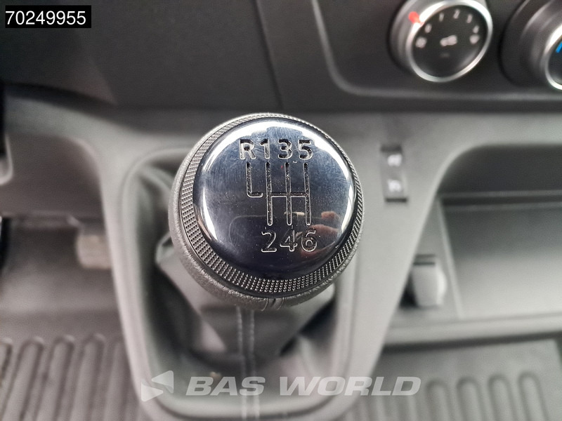 Leasing Renault Master 165PK Koffer Ladebordwand Neu! Klima Tempomat Koffer LBW 3,5t Airco Cruise control Renault Master 165PK Koffer Ladebordwand Neu! Klima Tempomat Koffer LBW 3,5t Airco Cruise control: φωτογραφία 20