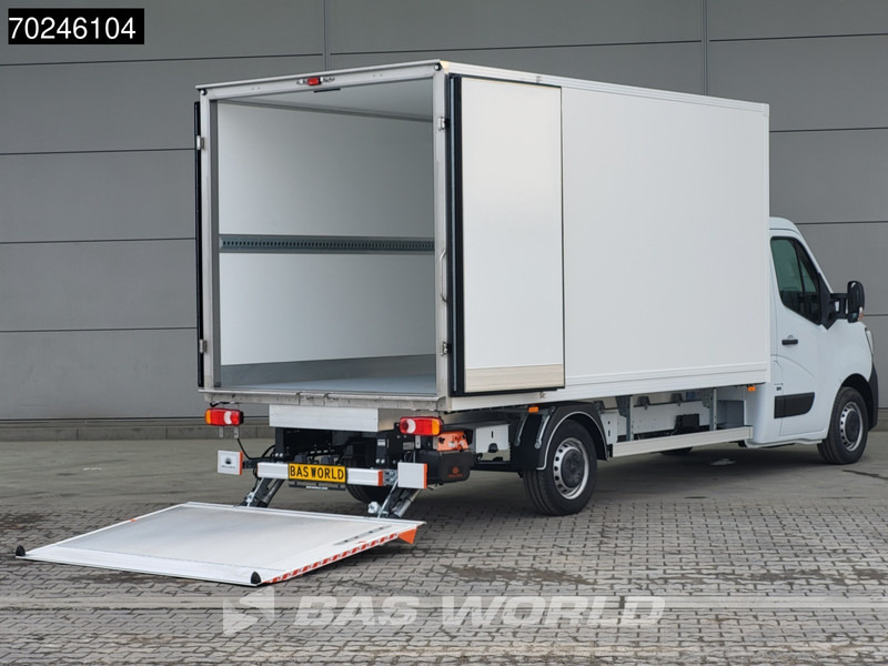 Renault Master 165PK Laadklep -15 Vriezer Koelwagen Thermo King V-200 MAX 230V stekker Koeler Vries Kühlwagen Bakwagen Kühlkoffer 17m3 Airco Cruise c - Επαγγελματικό αυτοκίνητο ψυγείο: φωτογραφία 3 Renault Master 165PK Laadklep -15 Vriezer Koelwagen Thermo King V-200 MAX 230V stekker Koeler Vries Kühlwagen Bakwagen Kühlkoffer 17m3 Airco Cruise c - Επαγγελματικό αυτοκίνητο ψυγείο: φωτογραφία 3