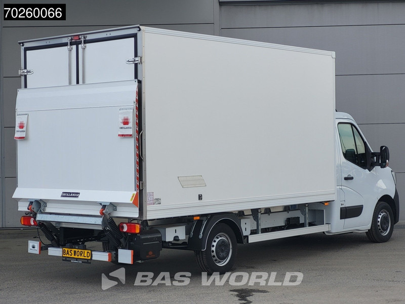 Renault Master 165PK Laadklep -15 Vriezer Koelwagen Thermo King V-200 MAX 230V stekker Koeler Vries Kühlwagen Bakwagen Kühlkoffer 17m3 Airco Cruise c - Επαγγελματικό αυτοκίνητο ψυγείο: φωτογραφία 5 Renault Master 165PK Laadklep -15 Vriezer Koelwagen Thermo King V-200 MAX 230V stekker Koeler Vries Kühlwagen Bakwagen Kühlkoffer 17m3 Airco Cruise c - Επαγγελματικό αυτοκίνητο ψυγείο: φωτογραφία 5