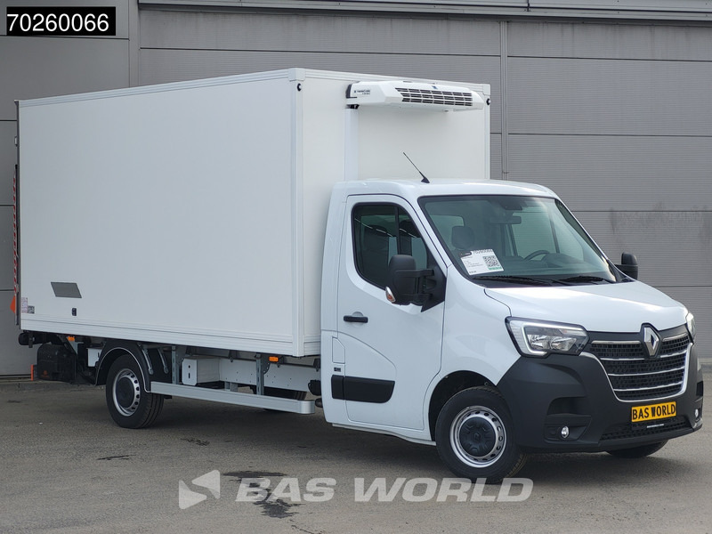 Renault Master 165PK Laadklep -15 Vriezer Koelwagen Thermo King V-200 MAX 230V stekker Koeler Vries Kühlwagen Bakwagen Kühlkoffer 17m3 Airco Cruise c - Επαγγελματικό αυτοκίνητο ψυγείο: φωτογραφία 3 Renault Master 165PK Laadklep -15 Vriezer Koelwagen Thermo King V-200 MAX 230V stekker Koeler Vries Kühlwagen Bakwagen Kühlkoffer 17m3 Airco Cruise c - Επαγγελματικό αυτοκίνητο ψυγείο: φωτογραφία 3