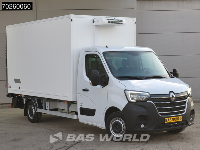 Renault Master 165PK Laadklep Koelwagen Thermo King C-250 Airco Cruise LED Koeler Koel Kühlwagen Kühlkoffer 17m3 Airco Cruise control - Επαγγελματικό αυτοκίνητο ψυγείο: φωτογραφία 5 Renault Master 165PK Laadklep Koelwagen Thermo King C-250 Airco Cruise LED Koeler Koel Kühlwagen Kühlkoffer 17m3 Airco Cruise control - Επαγγελματικό αυτοκίνητο ψυγείο: φωτογραφία 5