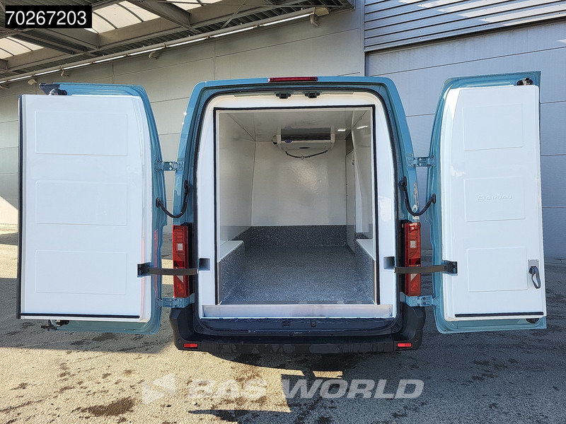 Renault Master 170pk Koelwagen Vriezer -18 Carrier Xarios 200 230V stekker LED Parkeersensoren Airco Cruise Vries Koeler Kühlwagen Kühler Frigo 12m3 - Επαγγελματικό αυτοκίνητο ψυγείο: φωτογραφία 3 Renault Master 170pk Koelwagen Vriezer -18 Carrier Xarios 200 230V stekker LED Parkeersensoren Airco Cruise Vries Koeler Kühlwagen Kühler Frigo 12m3 - Επαγγελματικό αυτοκίνητο ψυγείο: φωτογραφία 3