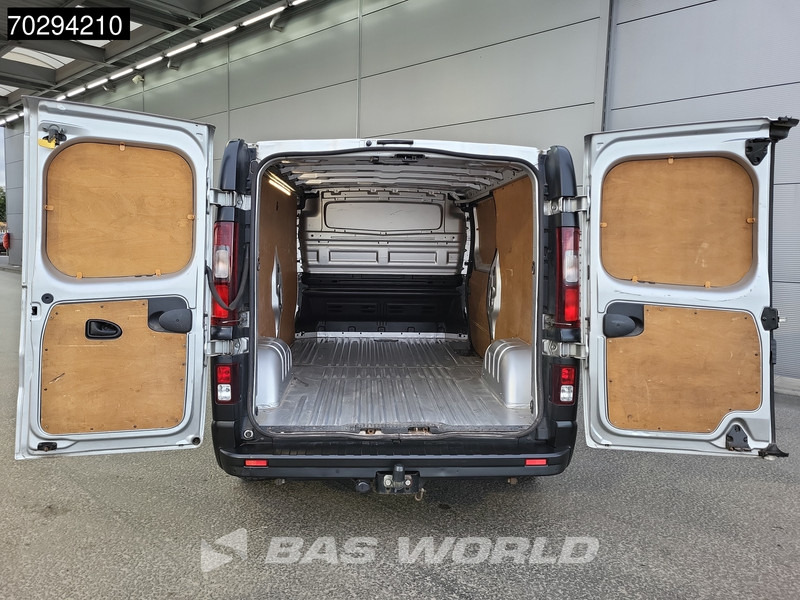 Renault Trafic 125PK L2 Airco Cruise Trekhaak L2H1 Airco Trekhaak Cruise control - Μικρό βαν: φωτογραφία 3 Renault Trafic 125PK L2 Airco Cruise Trekhaak L2H1 Airco Trekhaak Cruise control - Μικρό βαν: φωτογραφία 3
