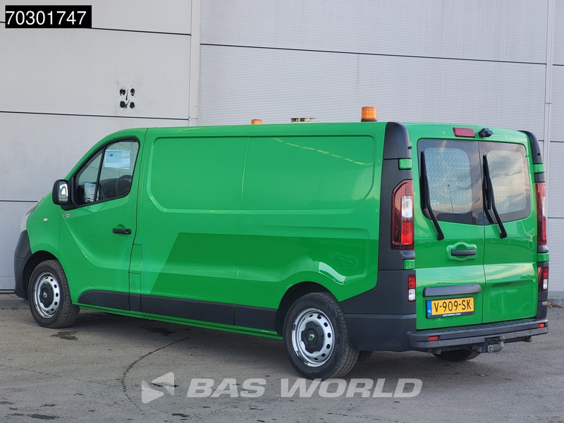 Renault Trafic 125PK L2H1 Trekhaak Navi Airco Cruise Camera Parkeersensoren APK 07-2026 Euro6 L2 Airco Trekhaak Cruise control - Μικρό βαν: φωτογραφία 2 Renault Trafic 125PK L2H1 Trekhaak Navi Airco Cruise Camera Parkeersensoren APK 07-2026 Euro6 L2 Airco Trekhaak Cruise control - Μικρό βαν: φωτογραφία 2