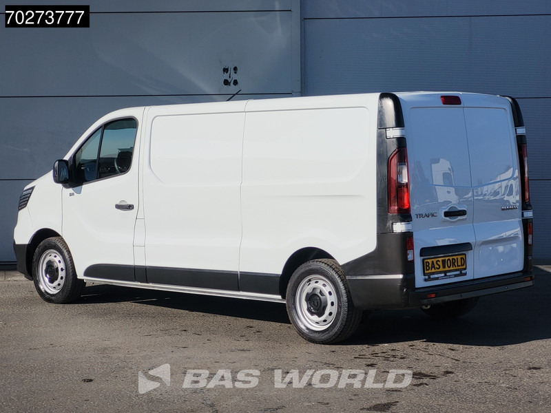Renault Trafic 130pk L2H1 Airco Cruise Parkeersensoren LED L2 6m3 Airco Cruise control - Μικρό βαν: φωτογραφία 2 Renault Trafic 130pk L2H1 Airco Cruise Parkeersensoren LED L2 6m3 Airco Cruise control - Μικρό βαν: φωτογραφία 2