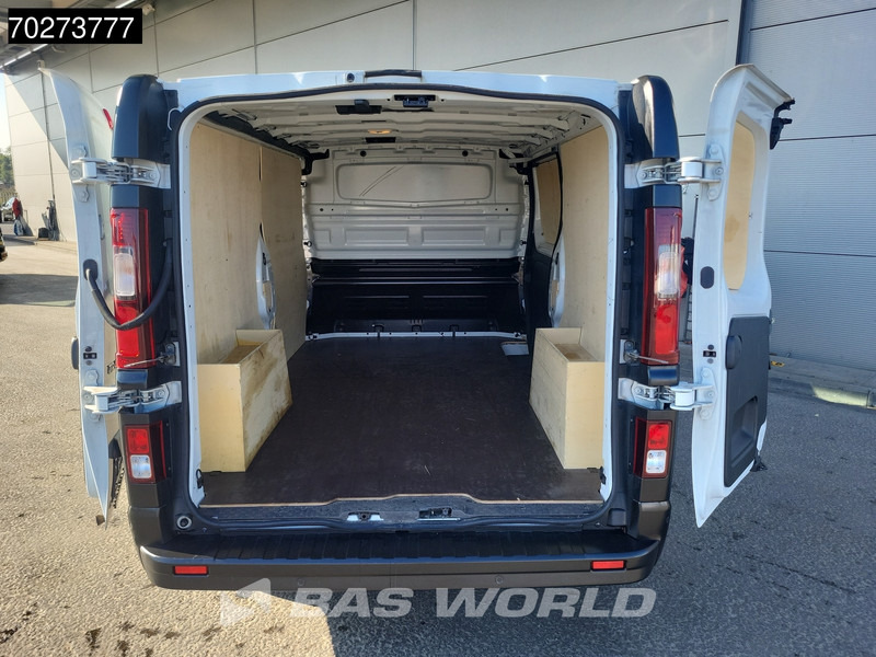 Renault Trafic 130pk L2H1 Airco Cruise Parkeersensoren LED L2 6m3 Airco Cruise control - Μικρό βαν: φωτογραφία 3 Renault Trafic 130pk L2H1 Airco Cruise Parkeersensoren LED L2 6m3 Airco Cruise control - Μικρό βαν: φωτογραφία 3