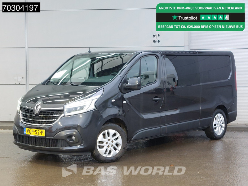 Renault Trafic 145pk Dubbel Cabine Automaat L2H1 LED Navi Airco Camera Parkeersensoren APK 09-2026 L2 DC Doka Mixto Airco Trekhaak Cruise contr - Μικρό βαν: φωτογραφία 1 Renault Trafic 145pk Dubbel Cabine Automaat L2H1 LED Navi Airco Camera Parkeersensoren APK 09-2026 L2 DC Doka Mixto Airco Trekhaak Cruise contr - Μικρό βαν: φωτογραφία 1