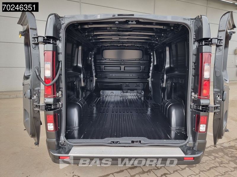 Renault Trafic 70PK Electric 240km WLTP Parkeersensoren Automaat Airco Cruise Camera 6m3 Airco Cruise control - Βαν, Ηλεκτρικό van: φωτογραφία 3 Renault Trafic 70PK Electric 240km WLTP Parkeersensoren Automaat Airco Cruise Camera 6m3 Airco Cruise control - Βαν, Ηλεκτρικό van: φωτογραφία 3