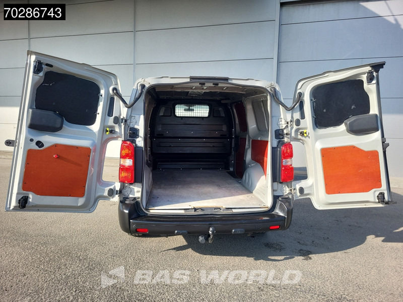 Toyota ProAce 120PK L3H1 Trekhaak Airco Cruise Parkeersensoren Euro6 APK 04-2026 L3 Long 7m3 Airco Trekhaak Cruise control - Μικρό βαν: φωτογραφία 3 Toyota ProAce 120PK L3H1 Trekhaak Airco Cruise Parkeersensoren Euro6 APK 04-2026 L3 Long 7m3 Airco Trekhaak Cruise control - Μικρό βαν: φωτογραφία 3