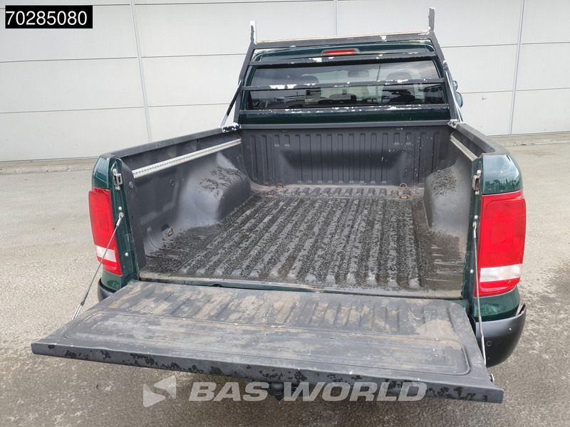 Volkswagen Amarok 140PK Trekhaak Airco Cruise Parkeersensoren Pickup Open Box Pritsche 2m3 Airco Trekhaak Cruise control - Ημιφορτηγό: φωτογραφία 3 Volkswagen Amarok 140PK Trekhaak Airco Cruise Parkeersensoren Pickup Open Box Pritsche 2m3 Airco Trekhaak Cruise control - Ημιφορτηγό: φωτογραφία 3