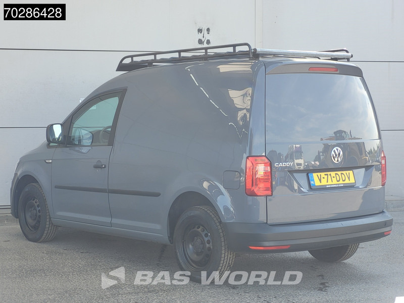 Volkswagen Caddy 102PK Benzine L1H1 Imperiaal Euro6 L1 3m3 - Μικρό βαν: φωτογραφία 2 Volkswagen Caddy 102PK Benzine L1H1 Imperiaal Euro6 L1 3m3 - Μικρό βαν: φωτογραφία 2