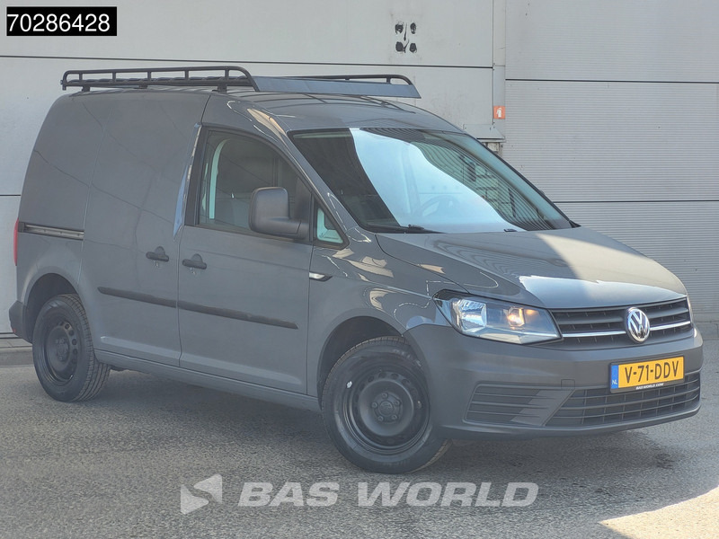 Volkswagen Caddy 102PK Benzine L1H1 Imperiaal Euro6 L1 3m3 - Μικρό βαν: φωτογραφία 5 Volkswagen Caddy 102PK Benzine L1H1 Imperiaal Euro6 L1 3m3 - Μικρό βαν: φωτογραφία 5