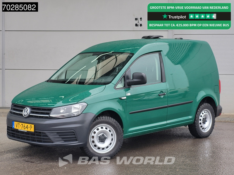 Volkswagen Caddy 122PK 4Motion L1H1 Trekhaak Airco Cruise Euro6 Allrad 4WD 4x4 3m3 Airco Trekhaak Cruise control - Μικρό βαν: φωτογραφία 1 Volkswagen Caddy 122PK 4Motion L1H1 Trekhaak Airco Cruise Euro6 Allrad 4WD 4x4 3m3 Airco Trekhaak Cruise control - Μικρό βαν: φωτογραφία 1